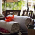 Spa and Salon WordPress theme 1