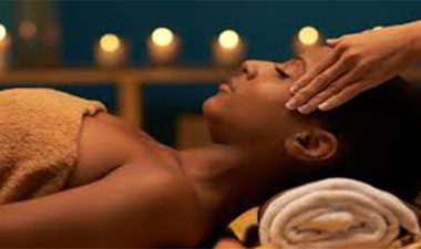 thai massage