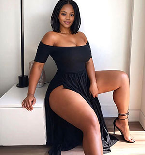 Escorts in Kilimani