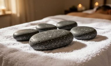 Hot Stone Massage