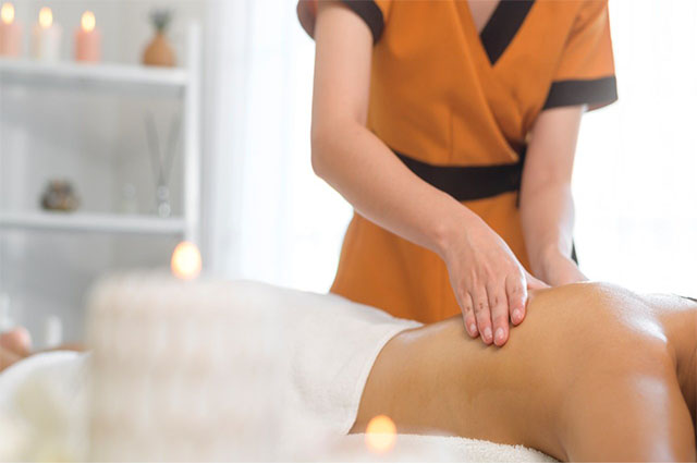 Happiness Massage & SPA