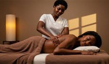 Massage Nairobi