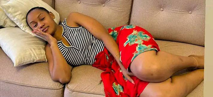 Mobile Massage in Kilimani