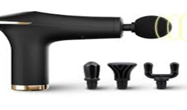 Massage Gun Guide for Nairobi, How to Choose and Use It Safely (2026) 4 Massage Gun