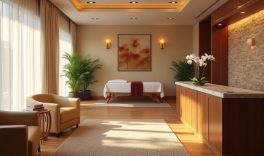 Massage in Kilimani: Styles, Prices, and What to Expect (2026 Guide) 3 Massage in Kilimani