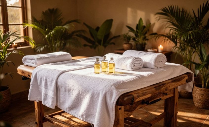 massage