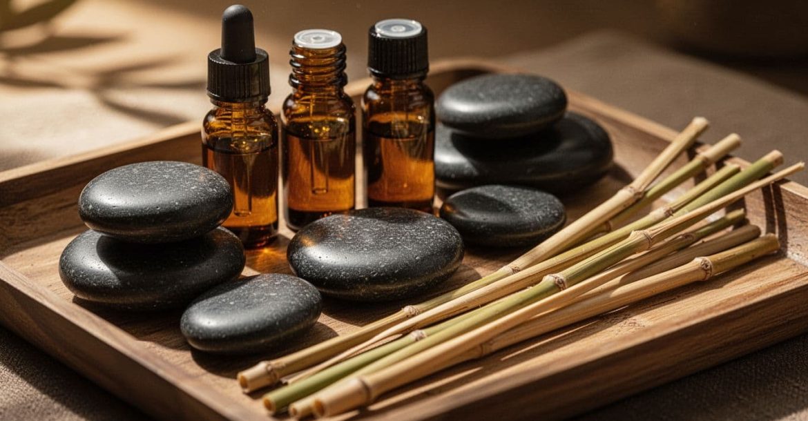 Massage Products