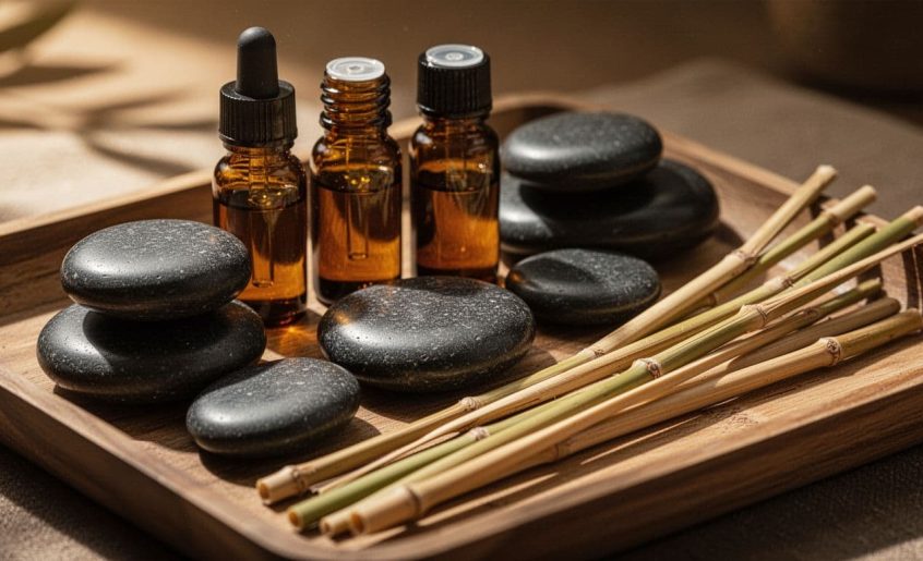 Massage Products