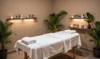 Massage Near Me