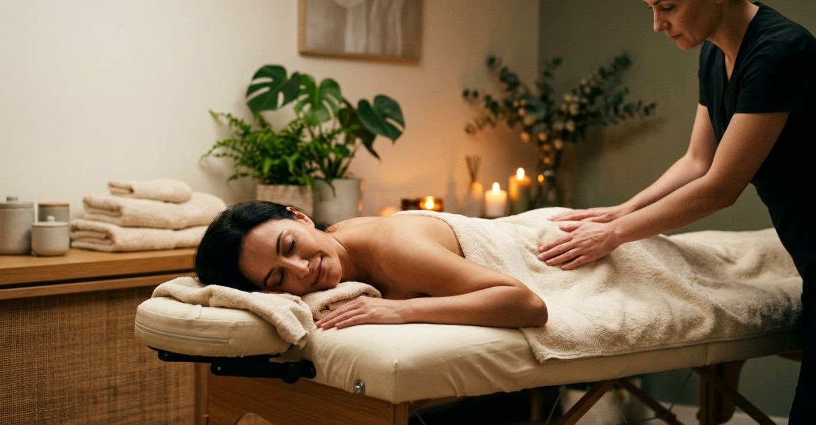 Full Body Massage: What to Expect and How to Prepare