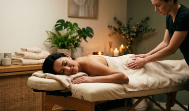Full Body Massage: What to Expect and How to Prepare