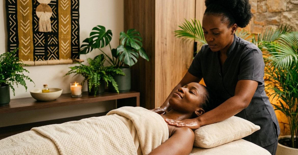Massage Nairobi: A Practical Guide to Better Spa Visits
