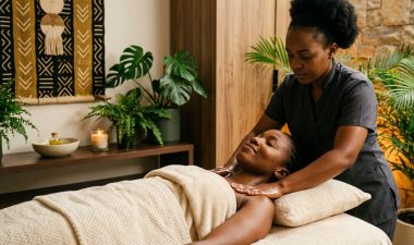 Massage Nairobi: A Practical Guide to Better Spa Visits