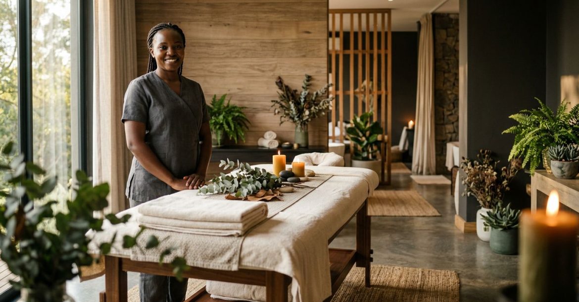 Massage Near Me: How to Choose a Safe Local Spa