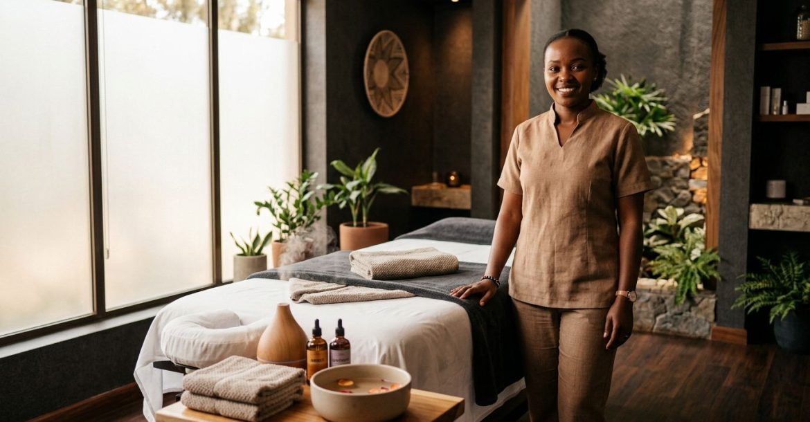 Massage Therapy Near Me: How to Choose the Right Local Spa