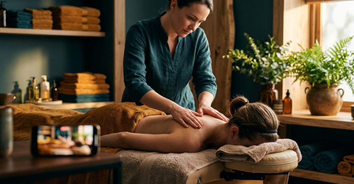 Massage Videos: Choose Safer Techniques and Spa Care